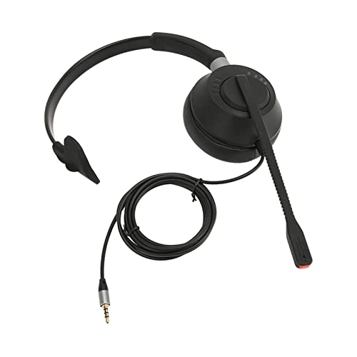 wd47eoag98 Wired Headset