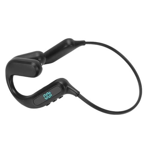 Air Conduction Bluetooth Headset - Wireless Headphone