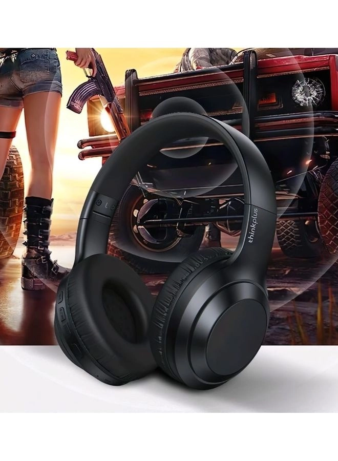 TH10 Wireless Headset