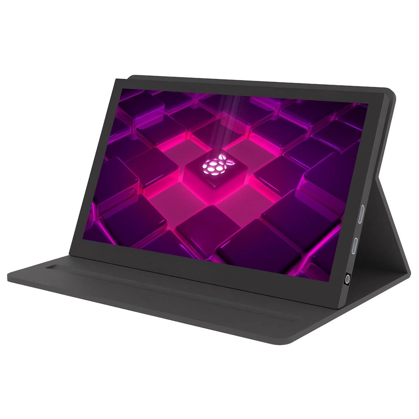 Aurevita Mini Monitor - 1024Ã—600 7 Inch