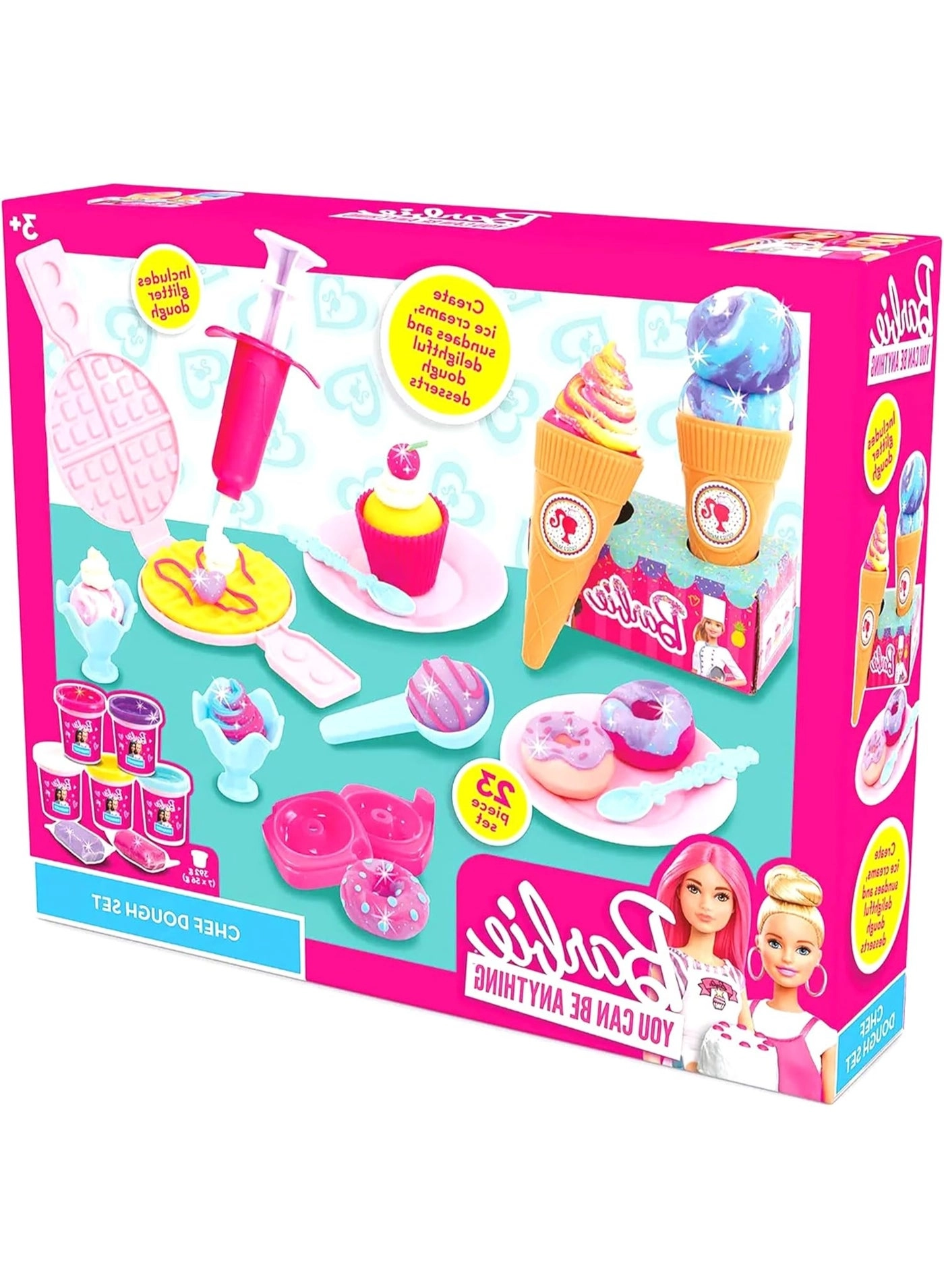 ADDO I Can Be A Chef Dough Set - 23 pcs