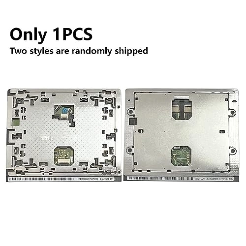 Laptop Touchpad - X230S X240S X250 X260 Black