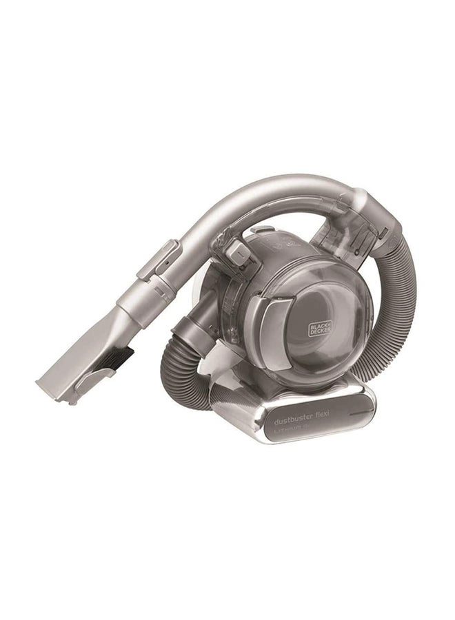 Hand Vacuum Cleaner - 18 Watt-hour