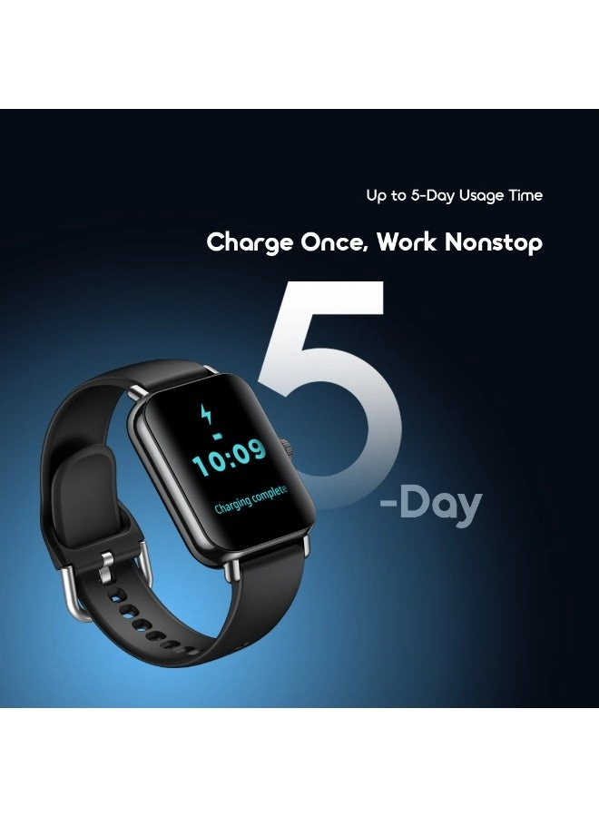 Watch 6 Pro 43.1mm Zinc Alloy