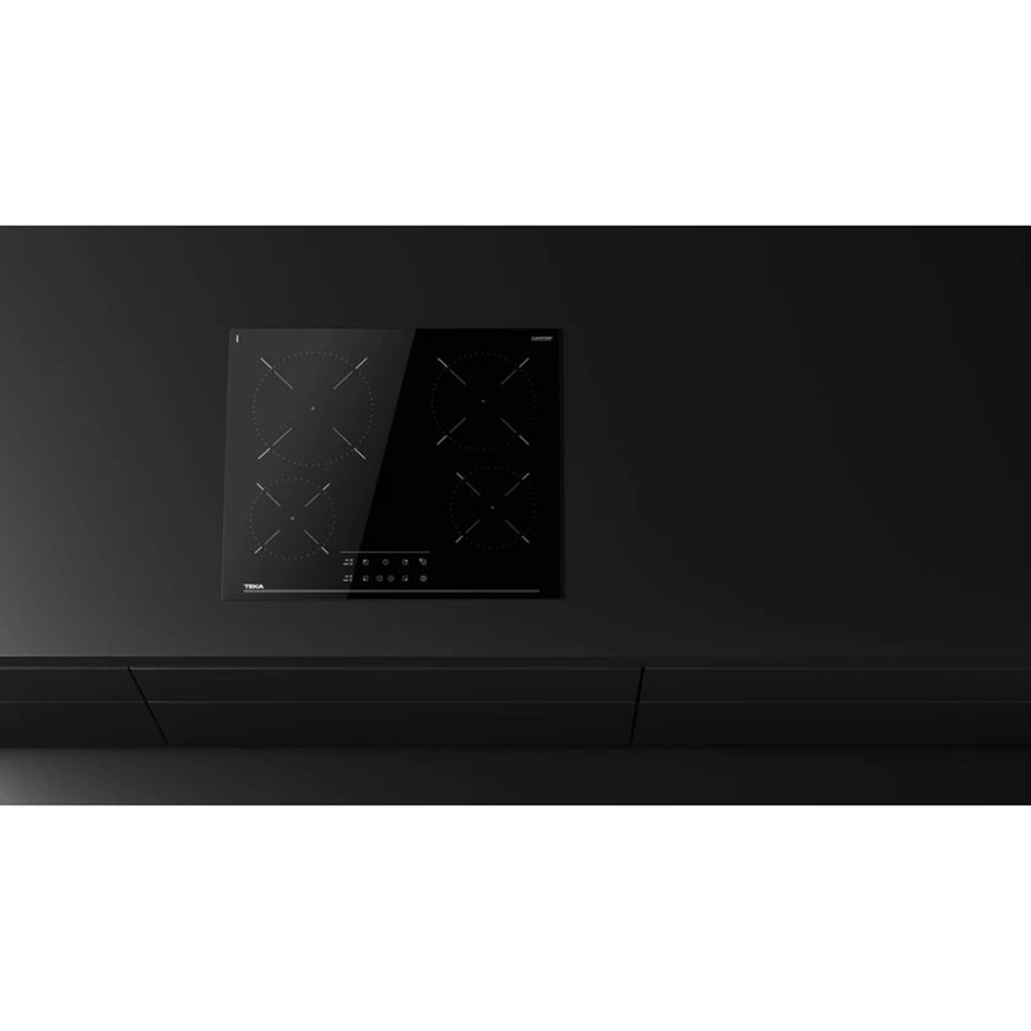 Vitroceramic TBC 64010 TTC Ceramic hob