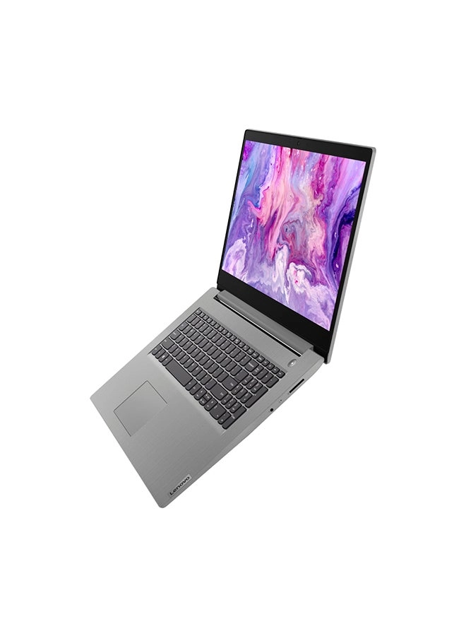 IdeaPad3 81WE00UVAX - 15.6'' Core i3-1005G1 4GB DDR4 1000GB HDD