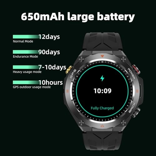 ZL-SW1 zinc alloy GPS
