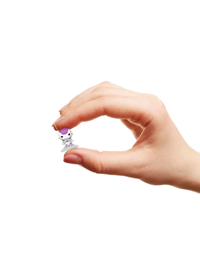 Goku + Frieza - Dragon Ball Z (2330709)