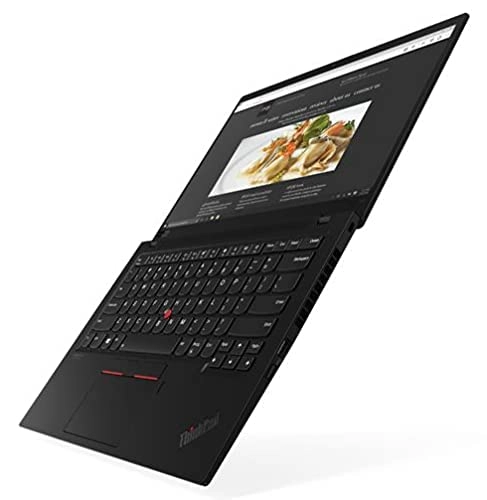 (Renewed) ThinkPad X1 Carbon X1 G3 - 14'' Core i5 8GB DDR3 256GB SSD