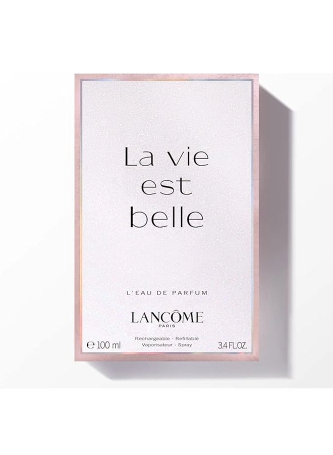 La Vie Est Belle Eau de Parfum 100ml