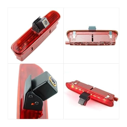 Rear View Camera - Night vision Wireless