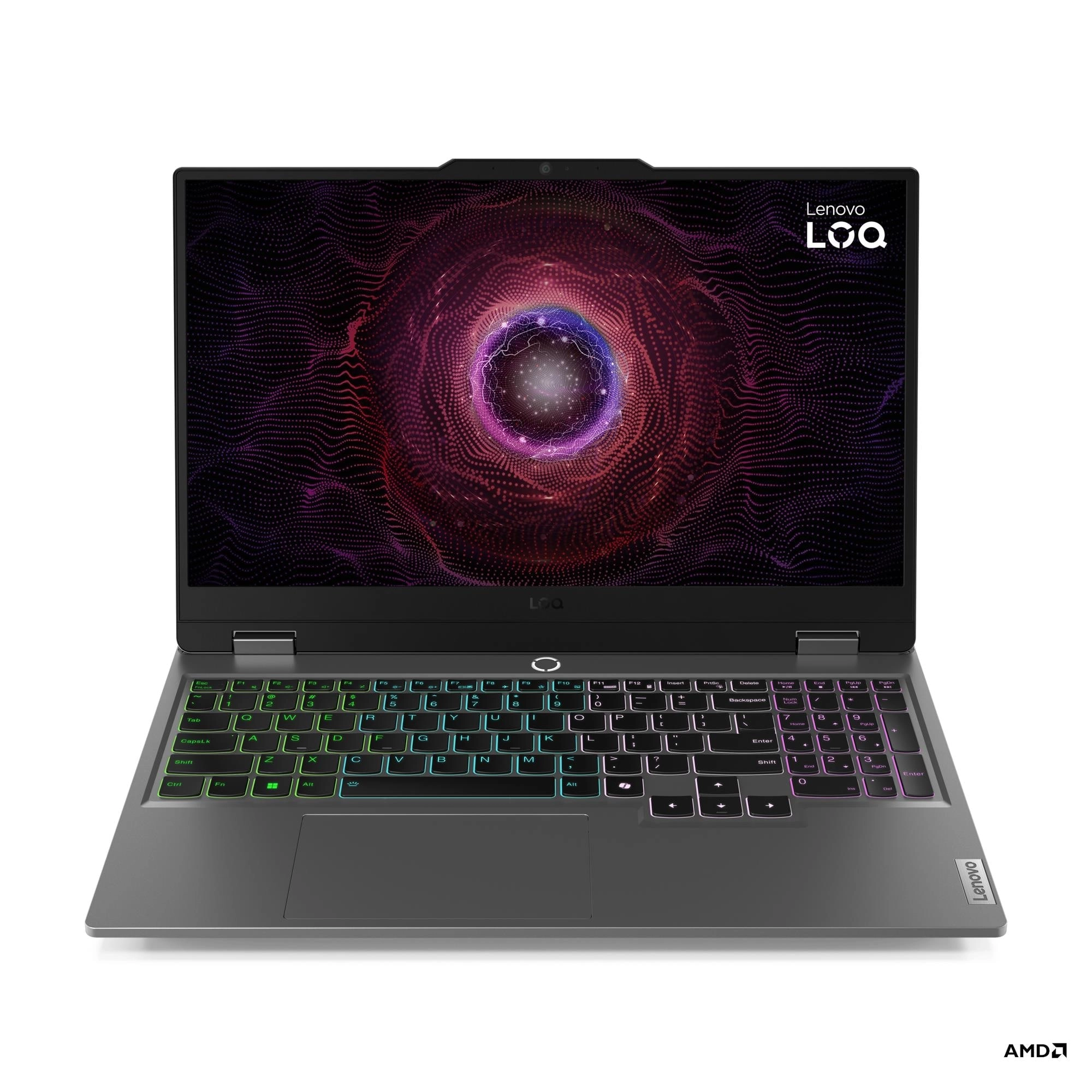 LOQ 15 - 15.6'' Ryzen 5 7235HS 32GB DDR5 1TB SSD