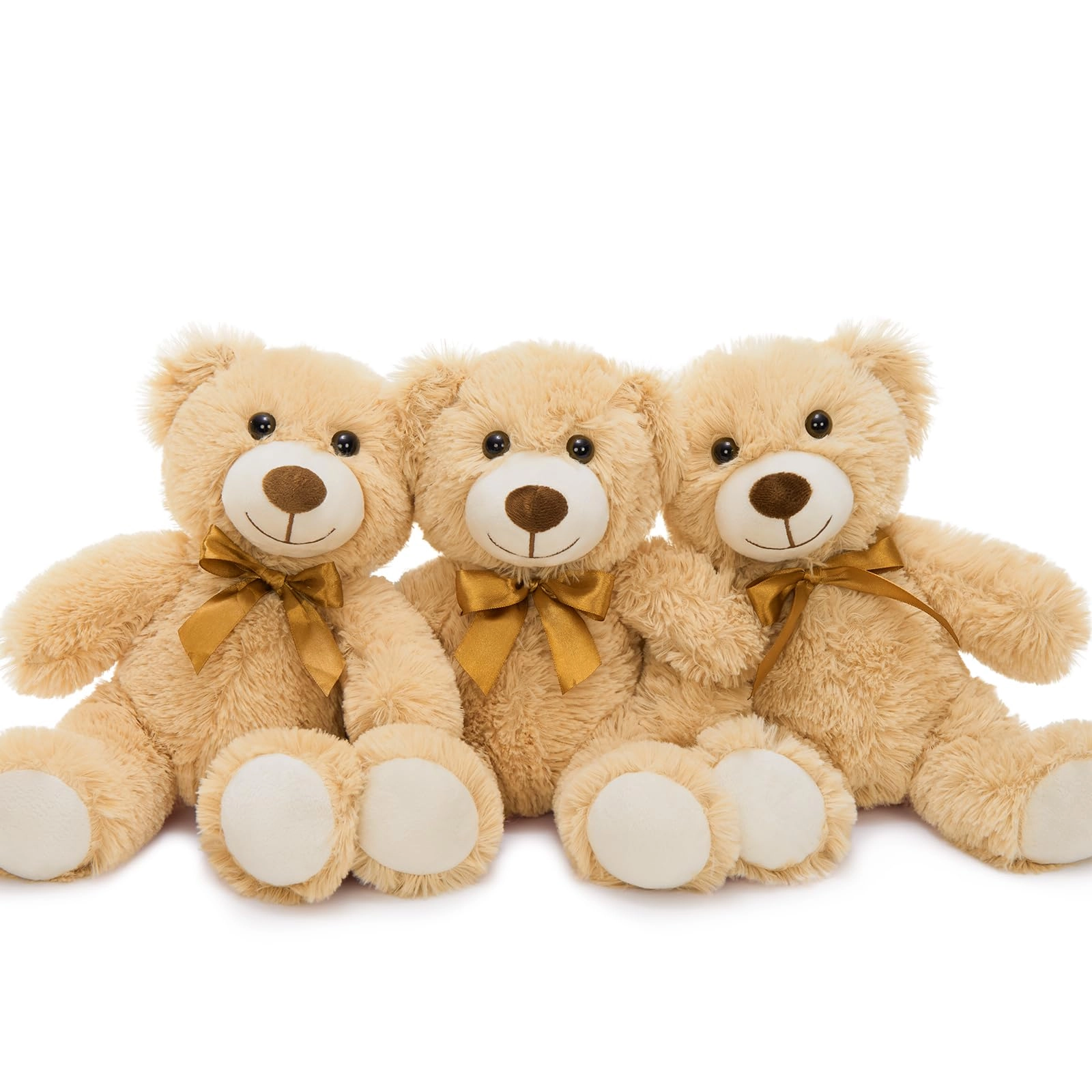 Teddy Bear 35.56 cm Plush