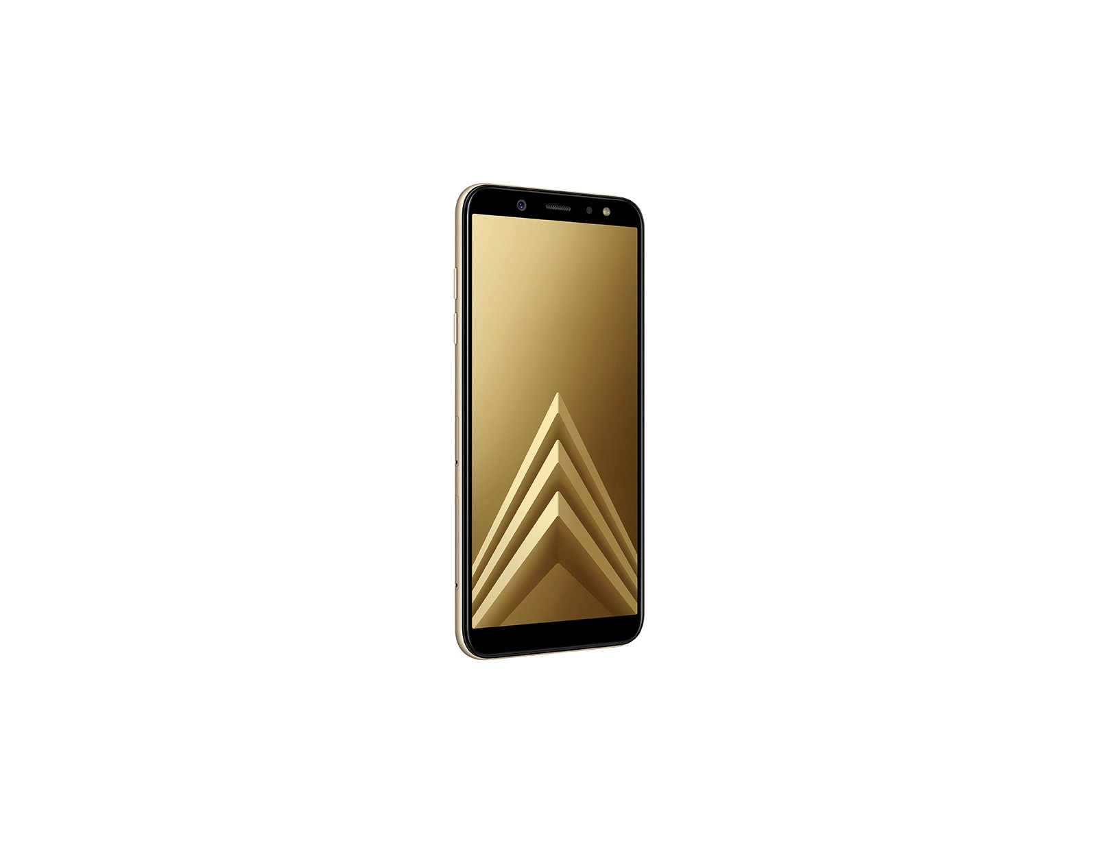 Galaxy A6 Plus - 3GB 32GB