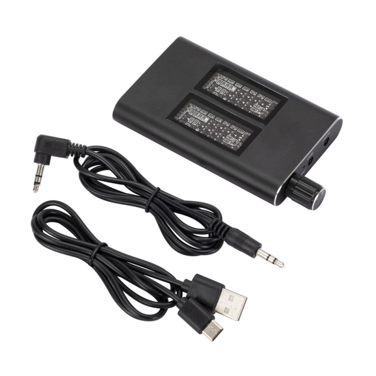 Yardenfun Portable Line-In Speakers