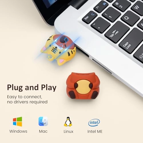 USB Flash Drive - USB 2.0 32GB