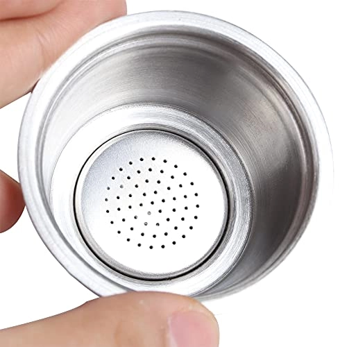 Refillable Coffee Capsule Cup - 40ml