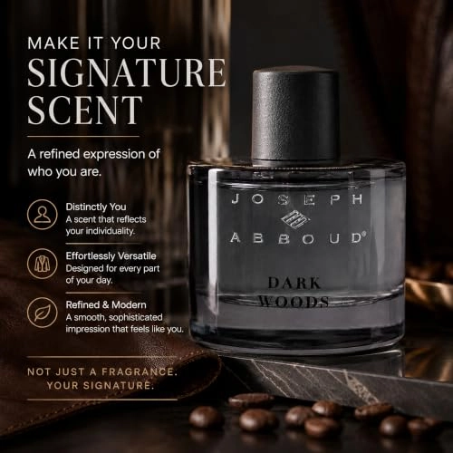 Dark Woods - Eau de Parfum 3.4 fl. oz.