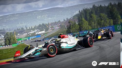 F1 22 | PS5