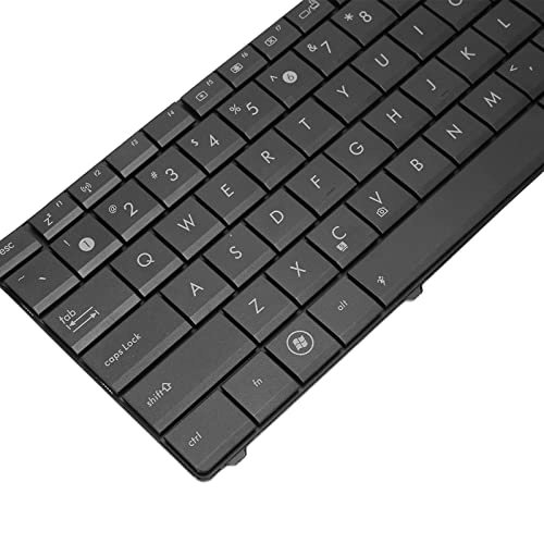 Replacement Keyboard