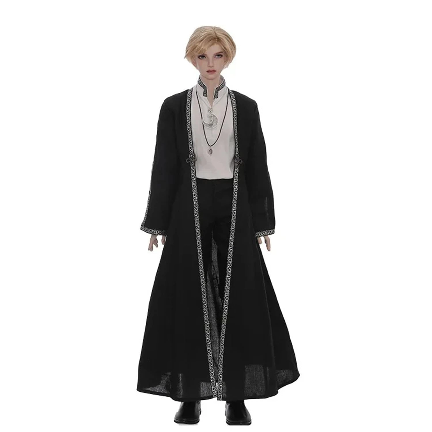 Oueneifs Devinbjd A - 1/3 Resin Blonde Ages 15+