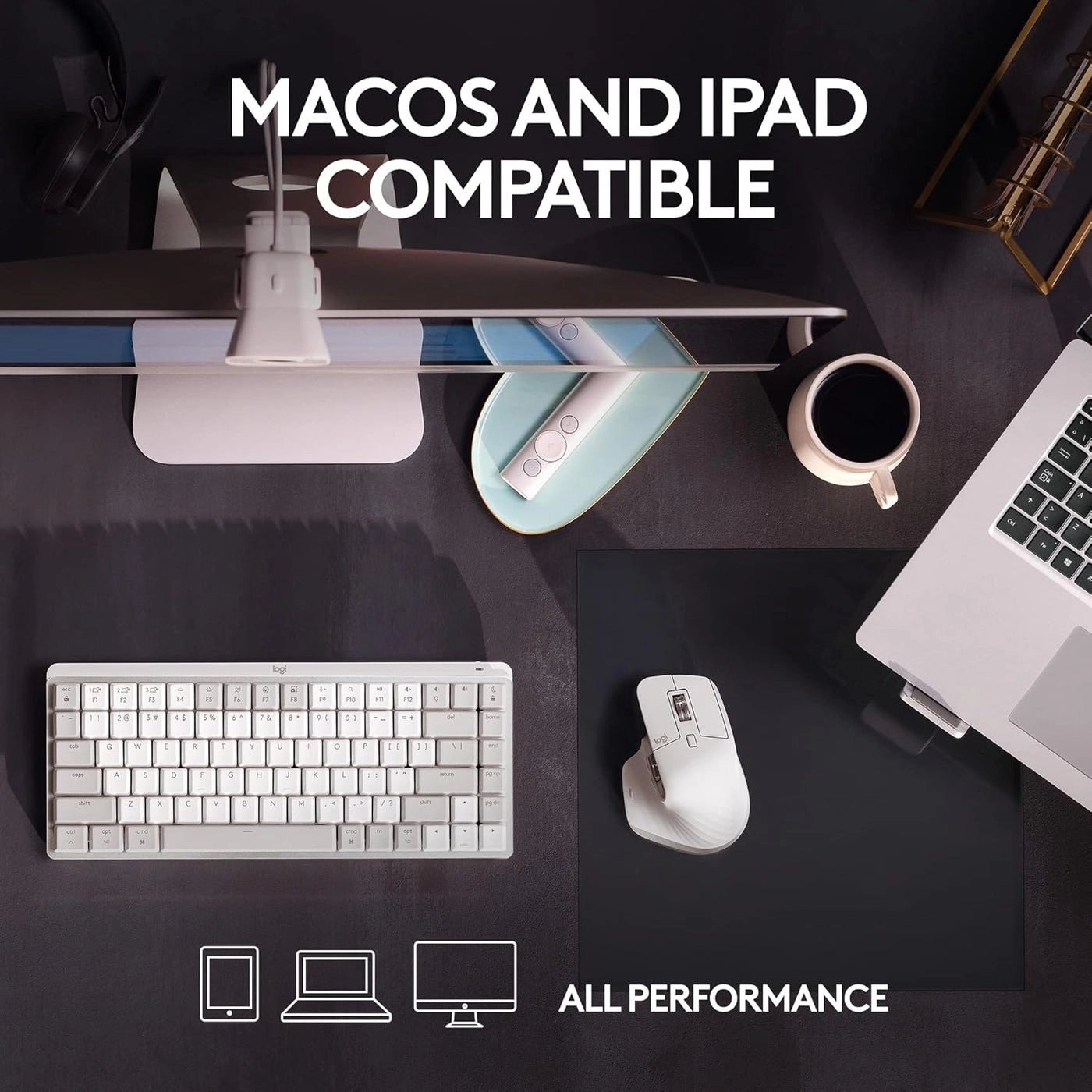 MX Master 3S for MAC - USB
