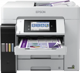 ET-5880 - Inkjet Color