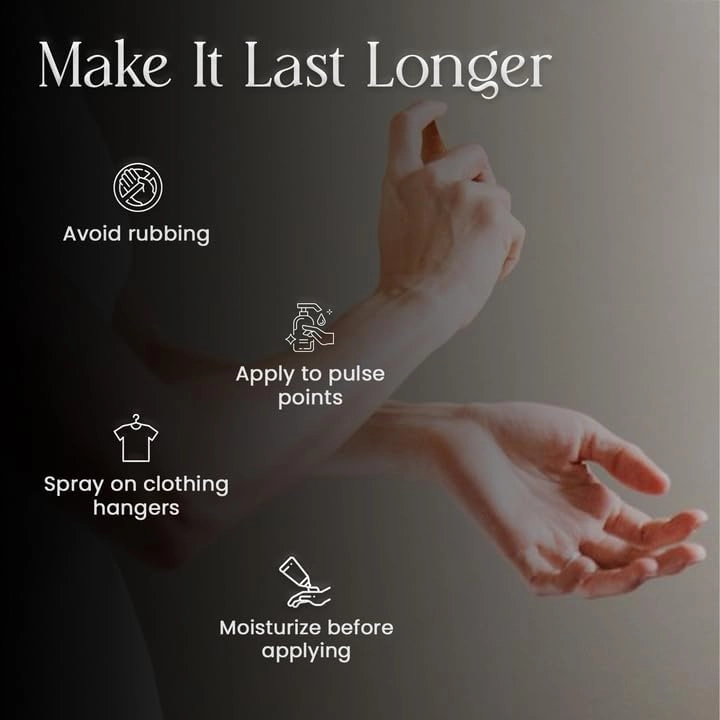 Rose Panzer - 50ml + Saint Luis - 50ml + Eventoos Rose Edition - 100ml