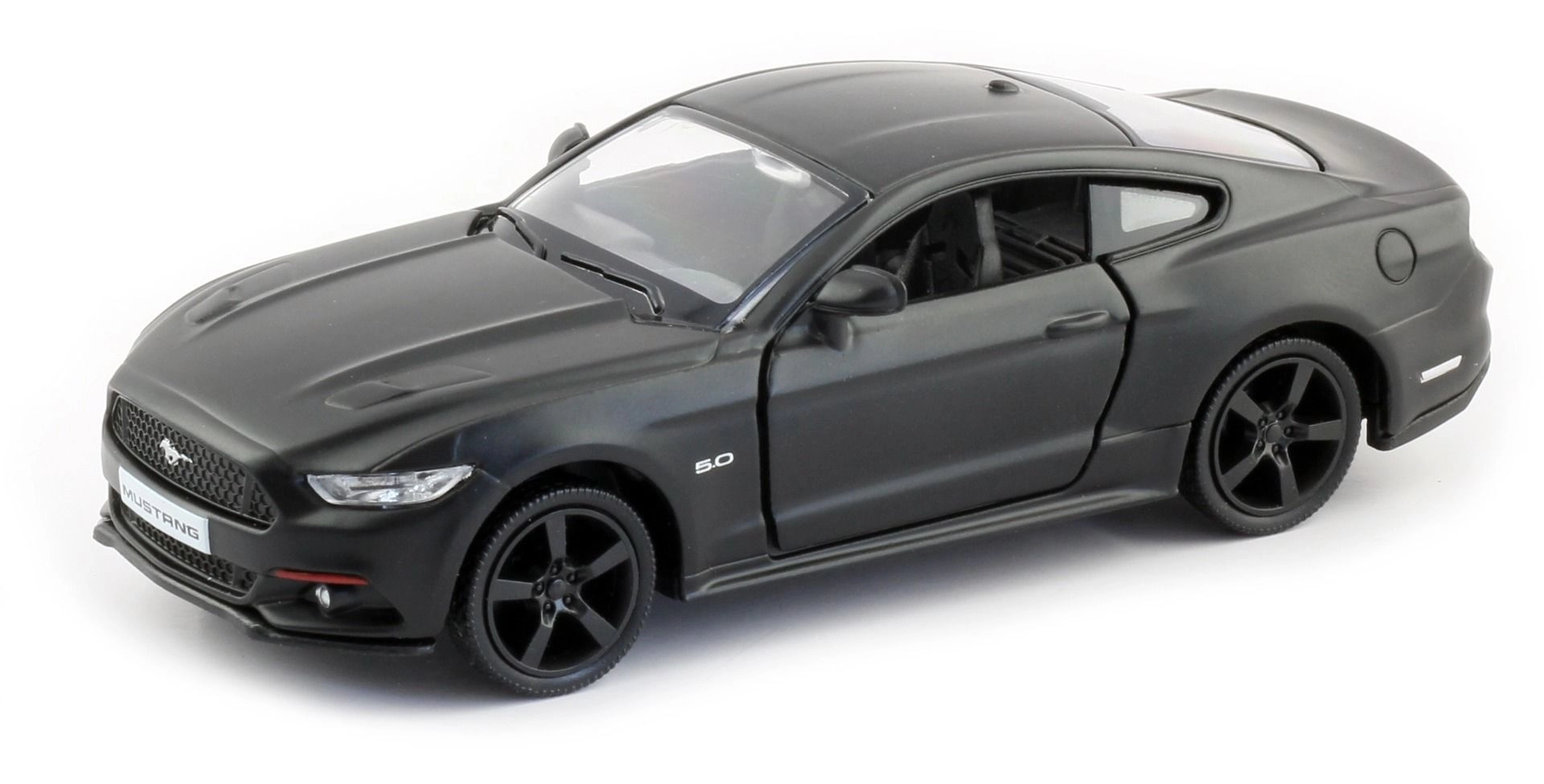 D-Power Ford Mustang 2015 - 1:36