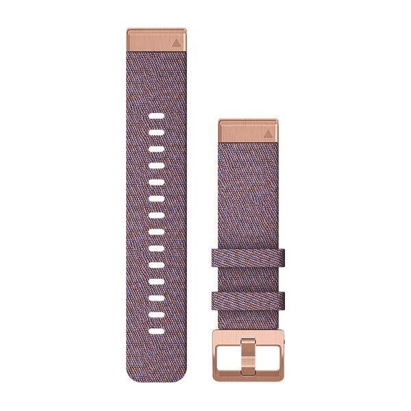 Watch Band 20mm - Nylon