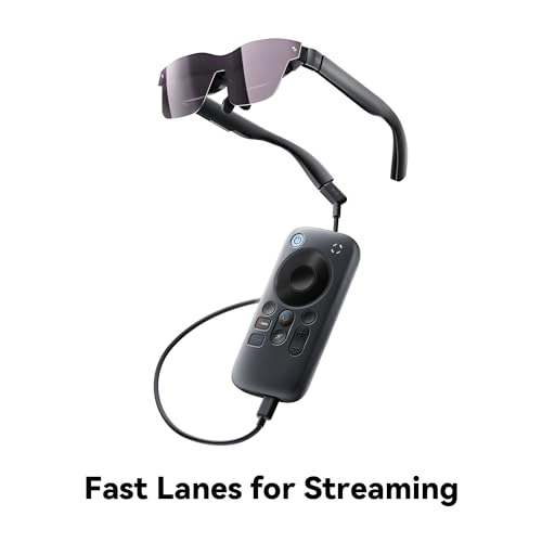 Pocket TV - 1080p 201 Inches