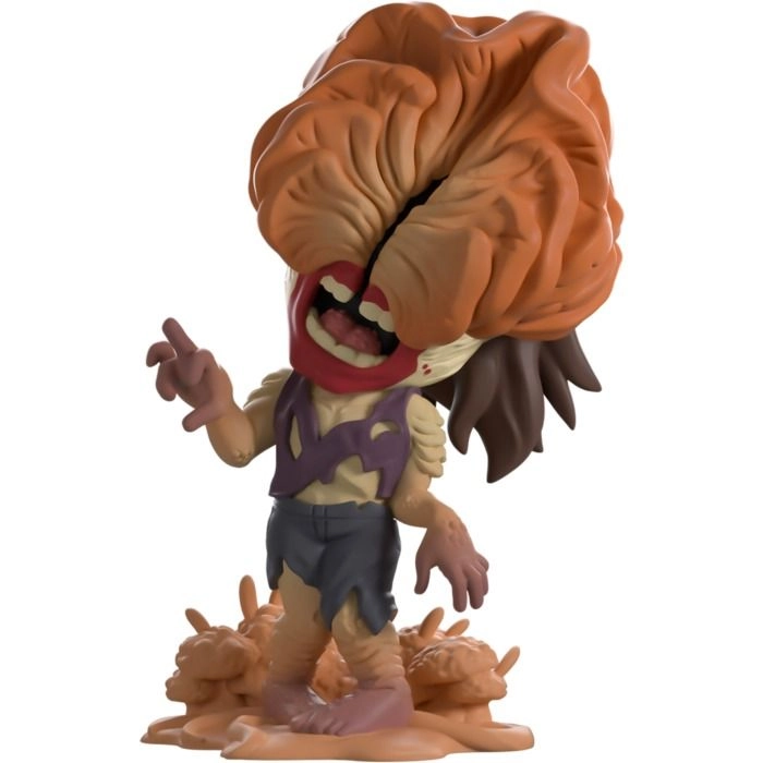 YOUTOOZ Clicker - The Last of Us (12.7 cm)