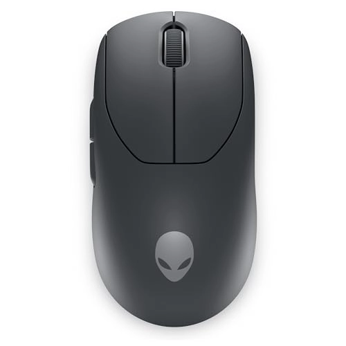 Pro Wireless Gaming Mouse - 2.4GHz Gaming Wireless, USB