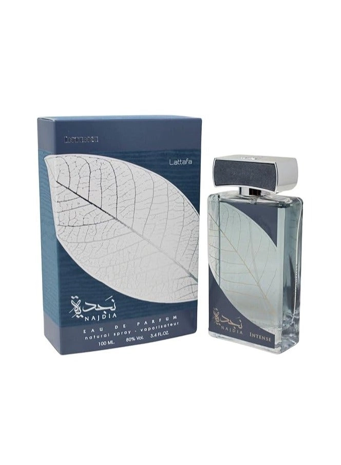 Najdia Eau de Parfum 100ml