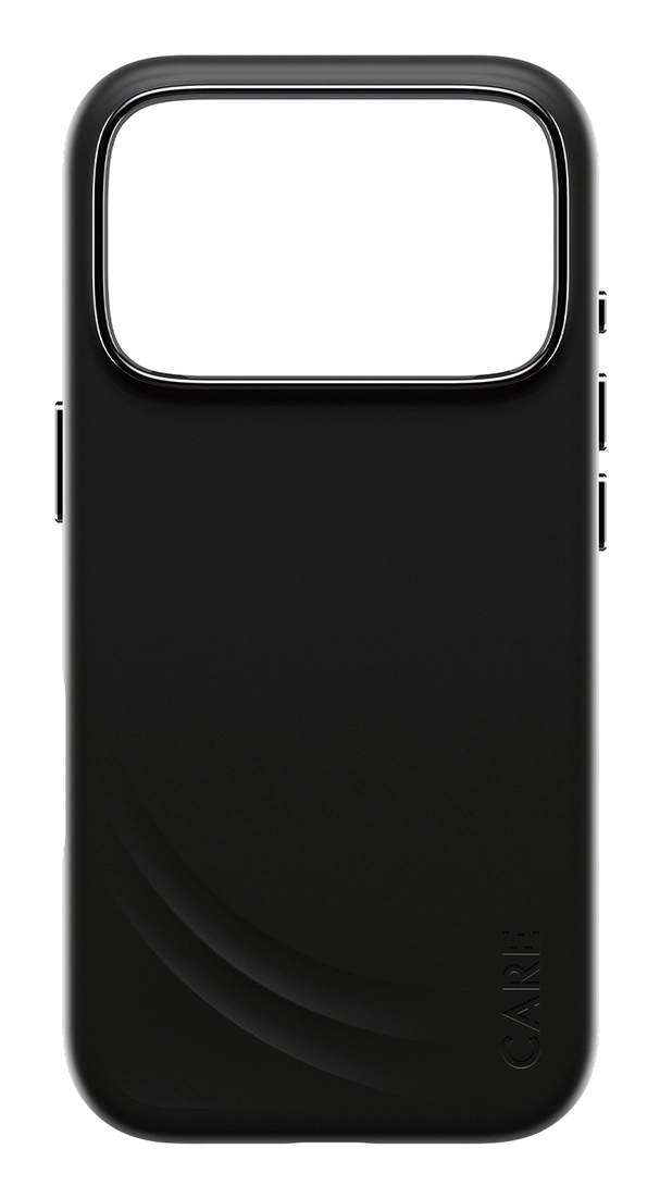 Flow Back Cover Mobile Case with MagSafe for iPhone 17