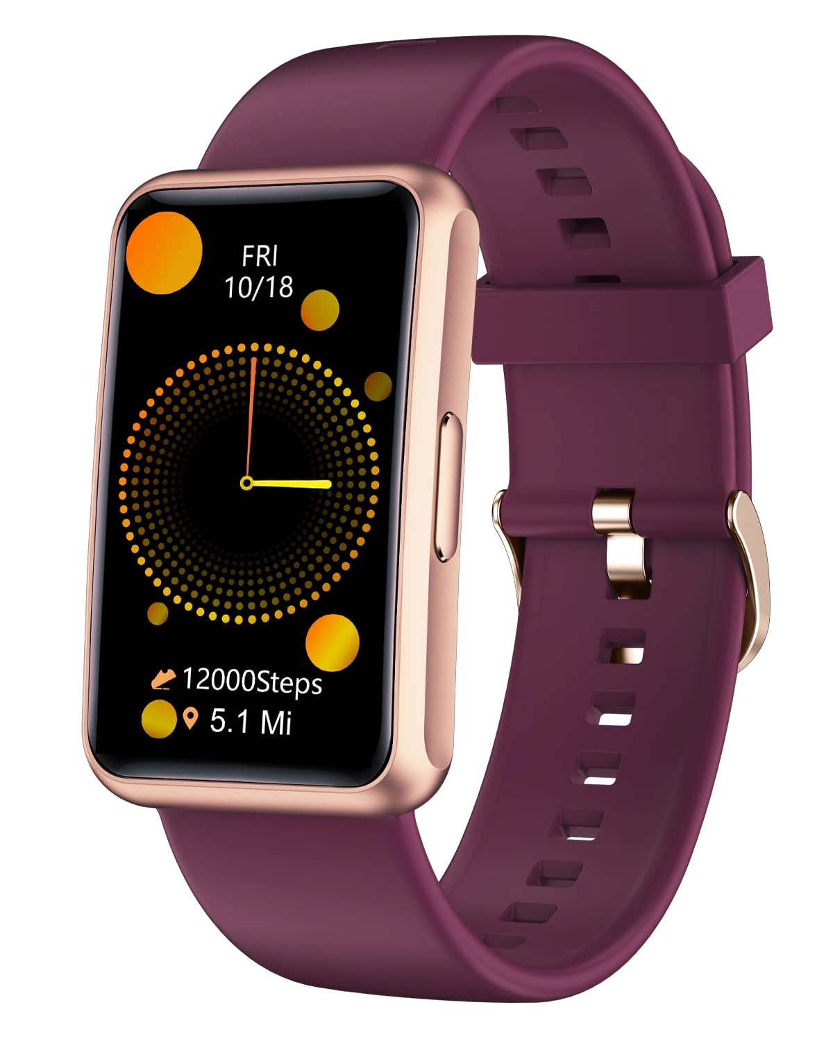 Cloudpoem S2 - 1.47 Inches IP68 No Bluetooth