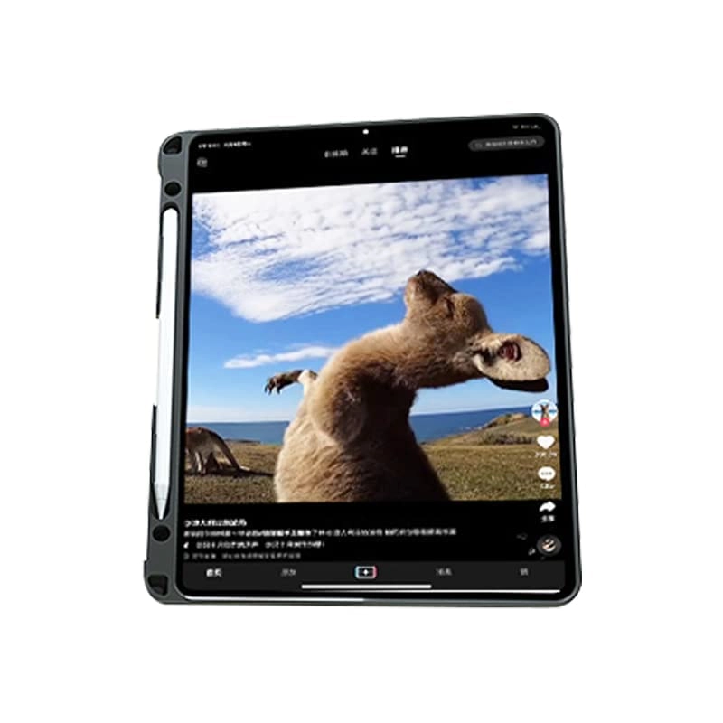 Keyboard Case for iPad Pro 11-inch