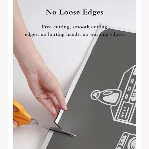 Washing Machine Dust Cover Mat