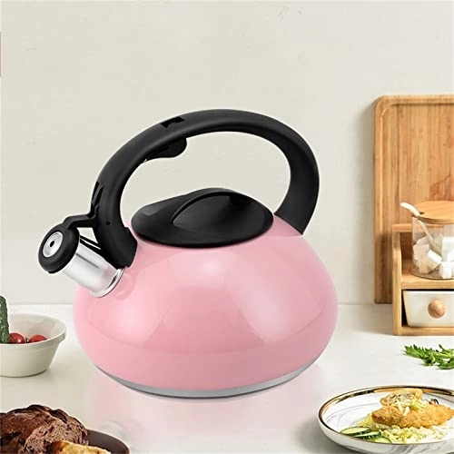 Whistling Kettle - 2.5L