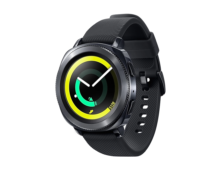 Gear Sport 42mm GPS