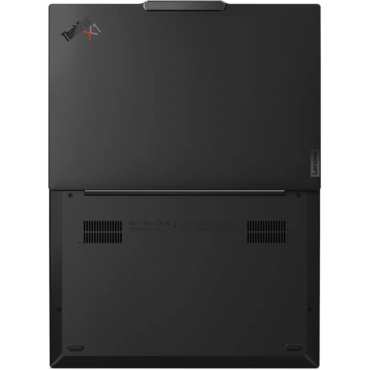 ThinkPad X1 Carbon Gen 12 - 14'' Core Ultra 7 155U 32GB DDR5 512GB SSD