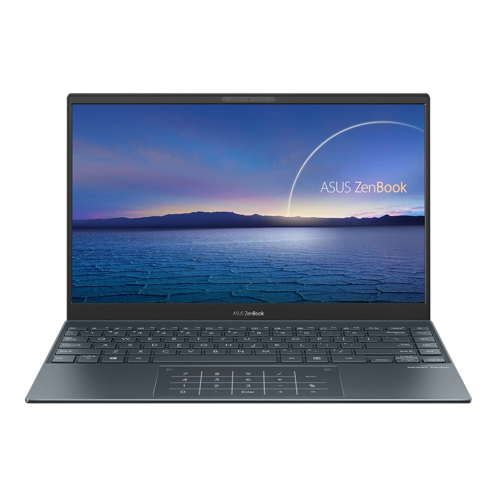 ZenBook Flip 13 UX363JA-XB71T - 13.3'' Core i7-1065G7 16GB DDR4 512GB SSD