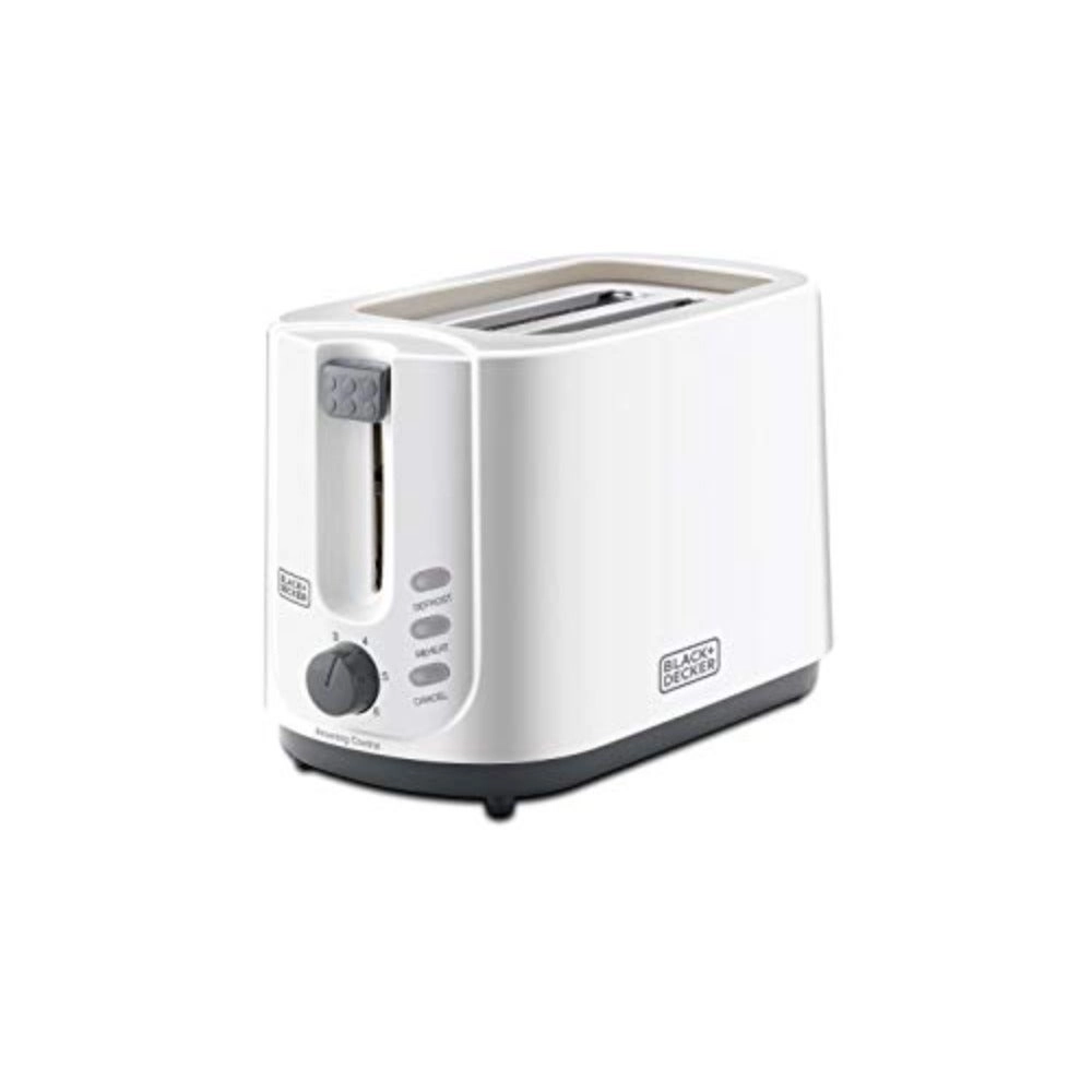 Bread Toaster - 2 Slice