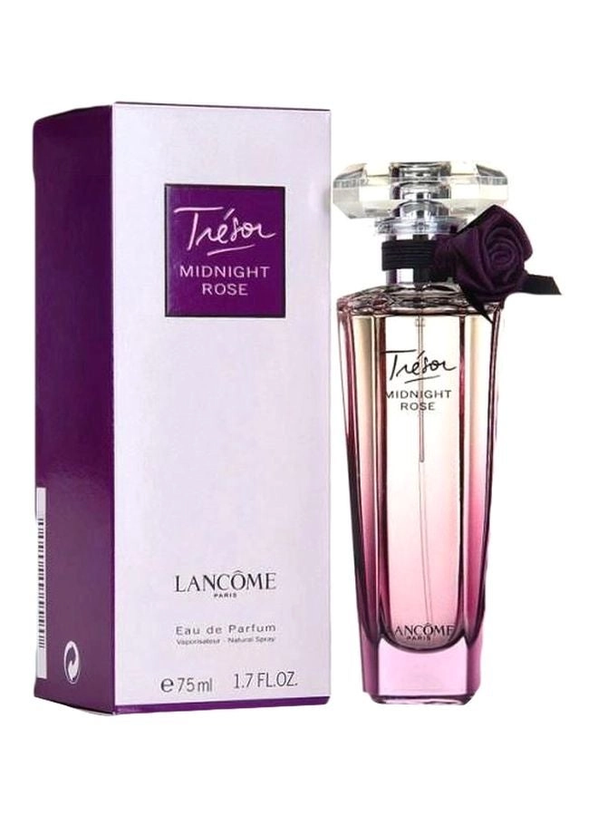 Tresor Midnight Rose Eau de Parfum 75ml