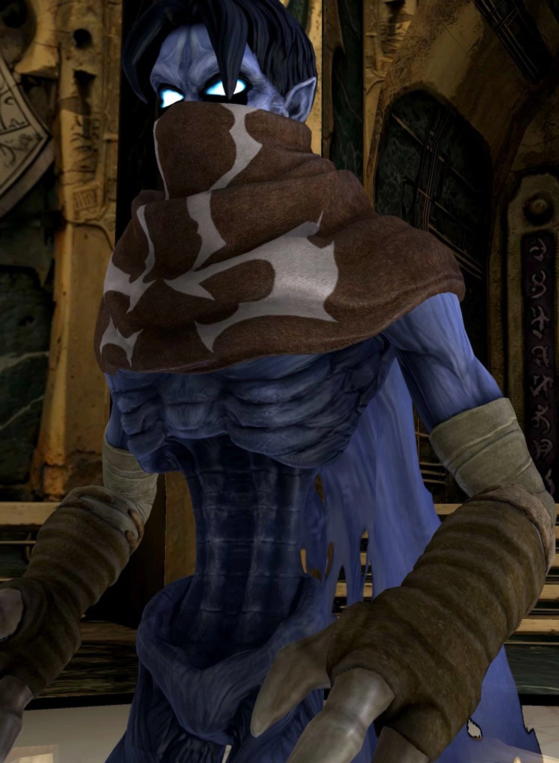 Legacy of Kain: Soul Reaver 1 & 2 Remastered | PS5