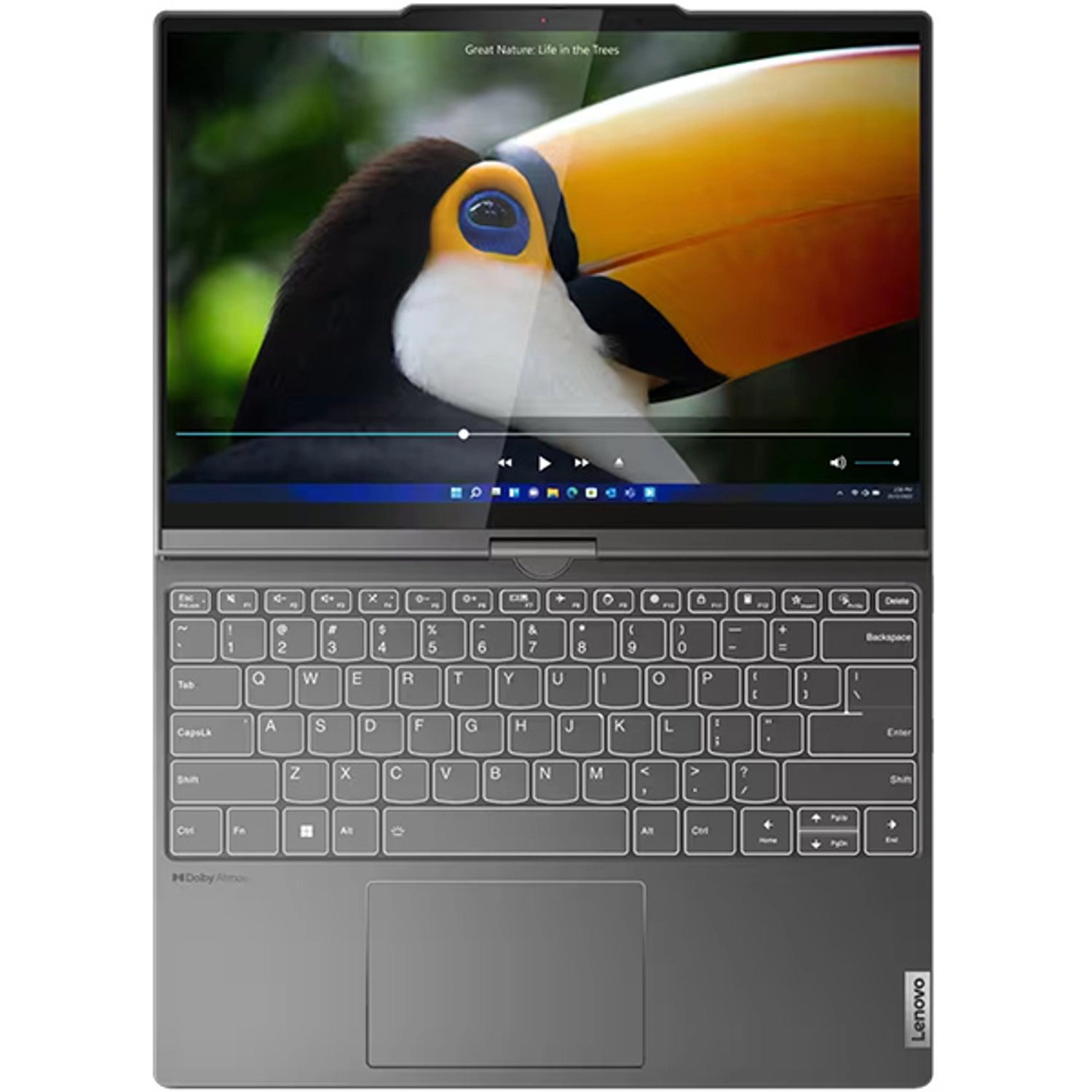 ThinkBook Plus G4 21JJ0006AX - 13.3'' Core i7-1355U 16GB DDR5 512GB SSD