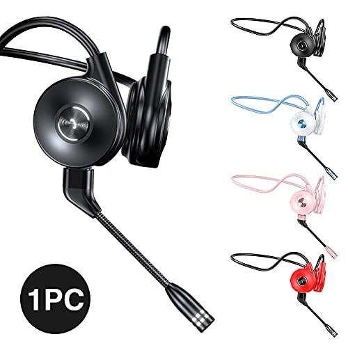 Open-ear Headphones Wireless Headphone