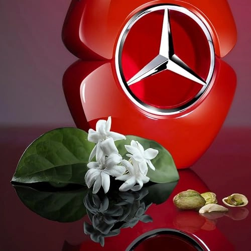 Woman in Red Eau de Parfum 60 ml