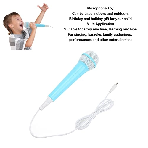 Kids Wired Microphone - 1