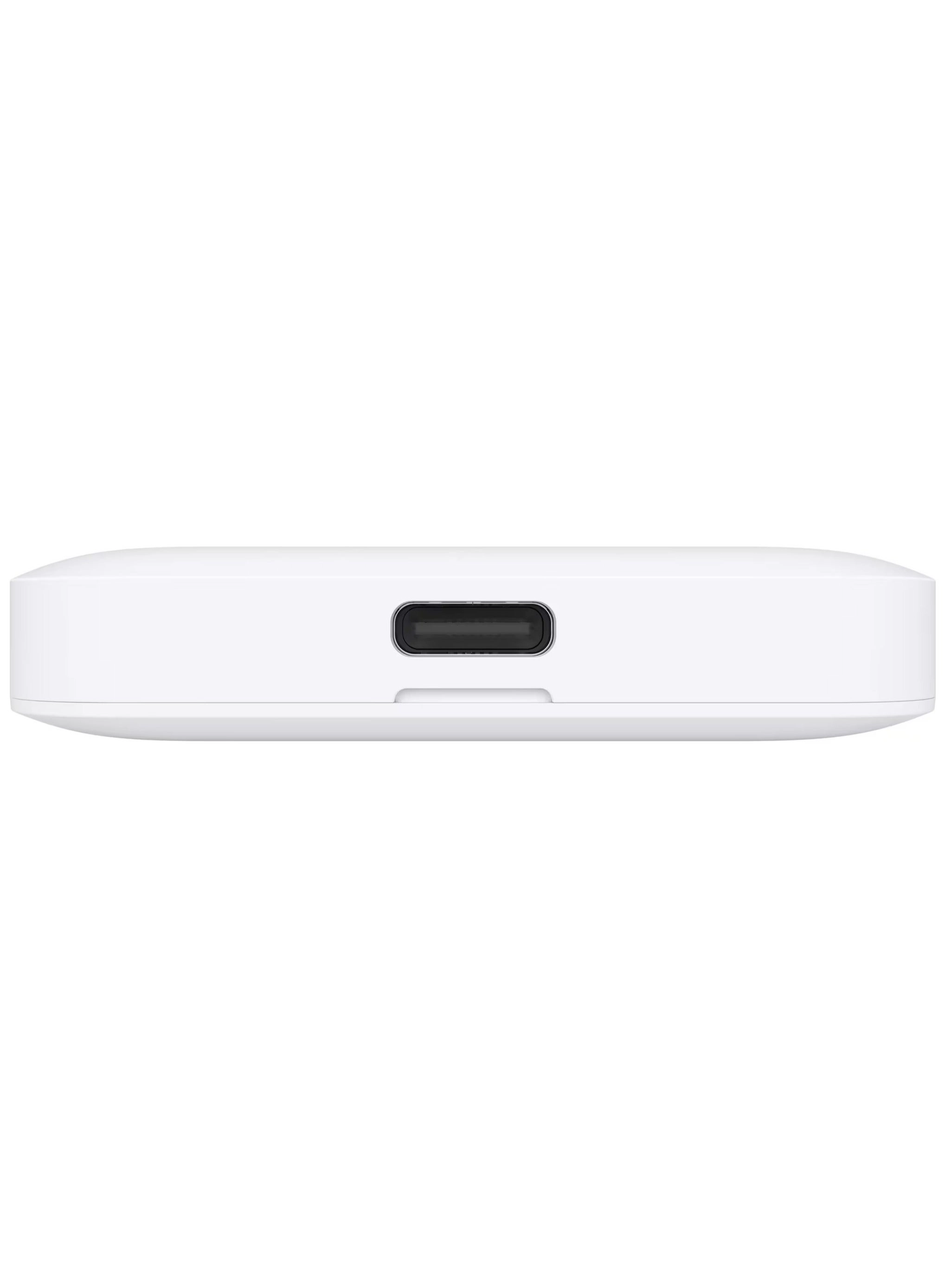 Mobile WiFi 5 - 4G 802.11b, 802.11g, 802.11n 195 Mbps